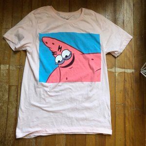 'Patrick' Meme Shirt